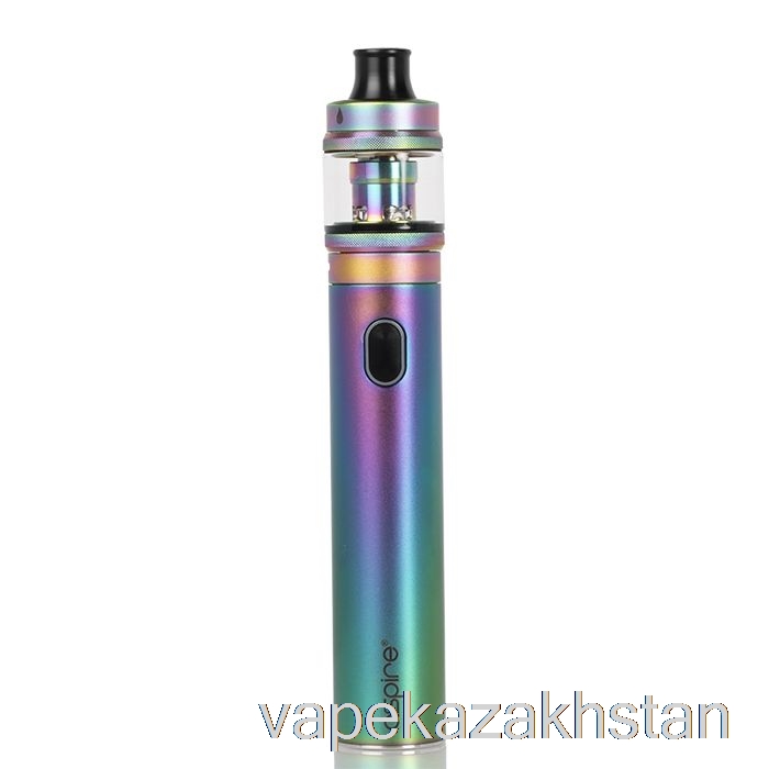 Vape Smoke Aspire TIGON 2600mAh Starter Kit Rainbow